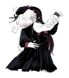 sakuraba ema from mahou shoujo no majo saiban