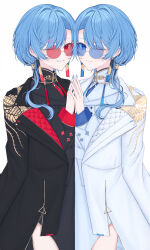 hoshimachi suisei from hololive