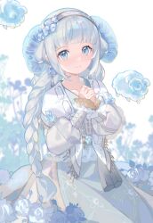 nikki (series) fan art