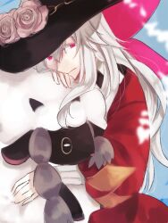 wooloo from pokemon by wane (ruki)