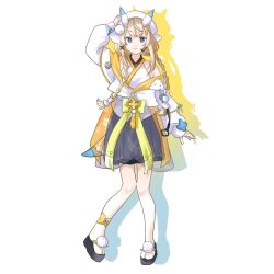 nijisanji fan art