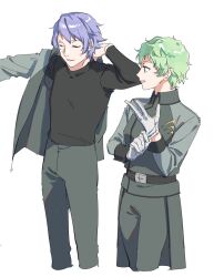 hilling care from gundam