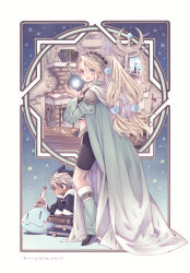 marlone from atelier (series) by ohse kohime