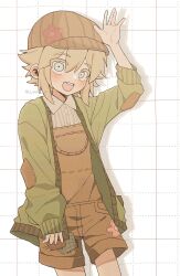 basil (faraway) (omori) from omori