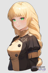 ingrid brandl galatea from fire emblem