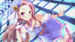 minase iori from idolmaster