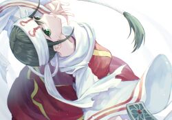 kyoukai (kingdom) fan art