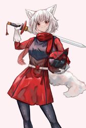 inubashiri momiji from super sentai