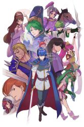 falchion (fire emblem) from fire emblem
