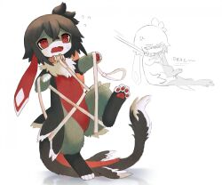 original fan art