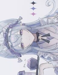 yumemizuki mizuki from genshin impact