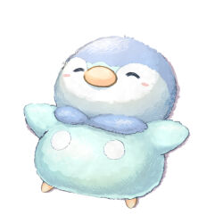 piplup from pokemon