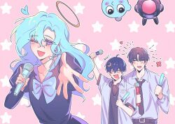 Booru post from safebooru.org