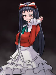 higanbana (higanbana no saku yoru ni) from higanbana no saku yoru ni