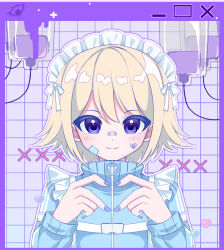 urotsuki from yume 2kki