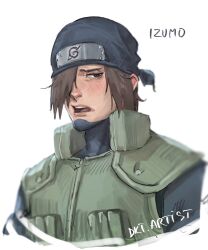 naruto (series) fan art