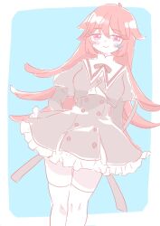 assault lily fan art