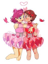 natsuki rin from precure