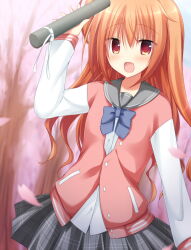 inaba meguru from sanoba witch