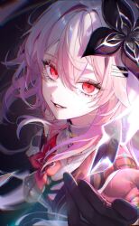evernight (honkai: star rail) from honkai: star rail by magako