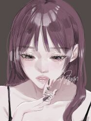 original fan art