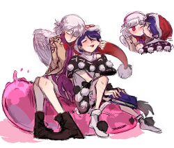 doremy sweet from touhou