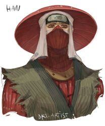 naruto (series) fan art