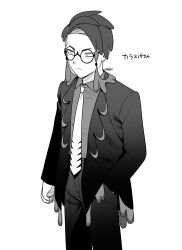 corbeau (pokemon) from pokemon by menma (enaic31)