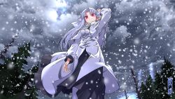 melty blood fan art