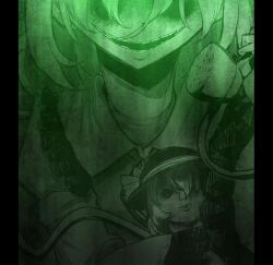 komeiji koishi from touhou by joyfull (terrace)