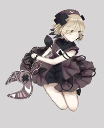 mahou shoujo ikusei keikaku fan art
