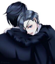 ciel phantomhive from kuroshitsuji