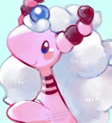 ampharos from pokemon