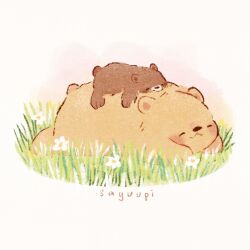 original fan art