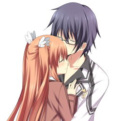 ootori chihaya from rewrite