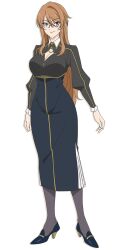 tensai ouji no akaji kokka saiseijutsu fan art