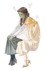elphaba thropp from wicked