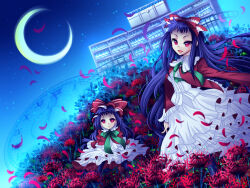 higanbana (higanbana no saku yoru ni) from higanbana no saku yoru ni by momofukki