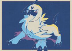 absol from pokemon