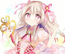 chaos marie (grimms notes) from grimms notes