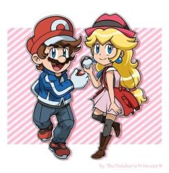 ash ketchum from pokemon