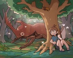 original fan art