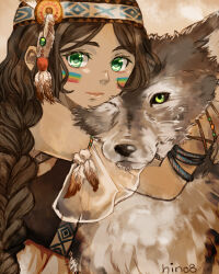 miracle nikki fan art