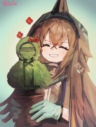 doctor (arknights) from arknights