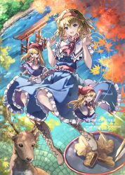 alice margatroid from touhou