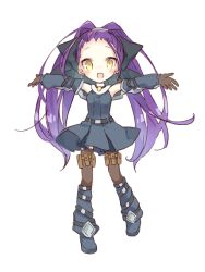 emil chronicle online fan art