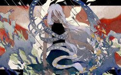 yuiman asama from touhou