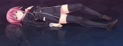 onoe serika from chaos;child