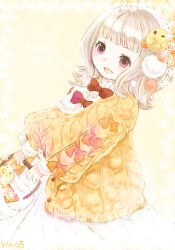 miracle nikki fan art