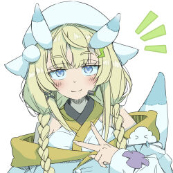 nijisanji fan art
